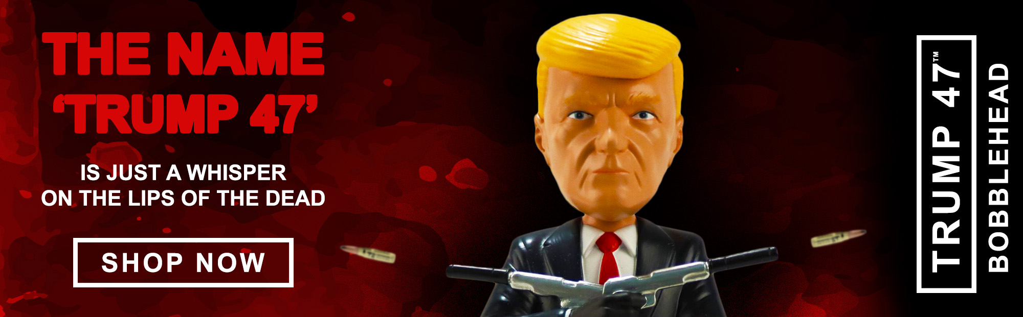 bobblehead